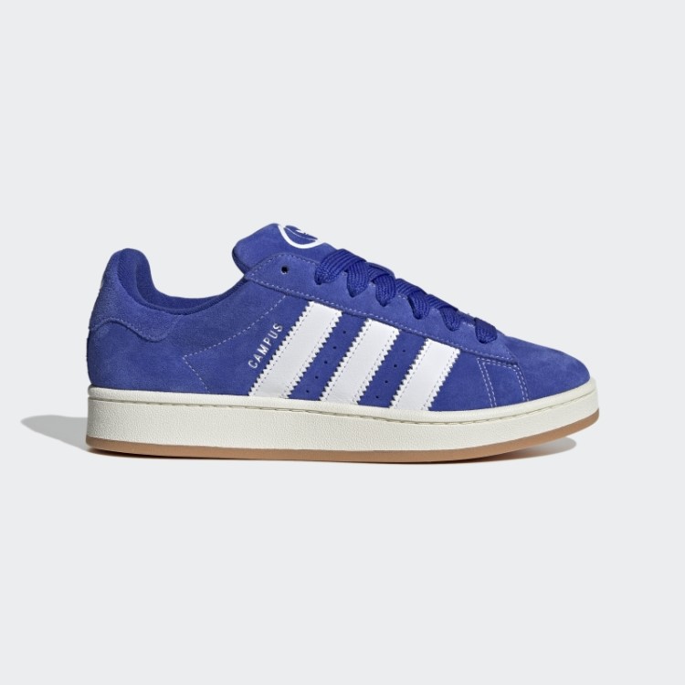 Tênis Adidas Campus 00s Azul