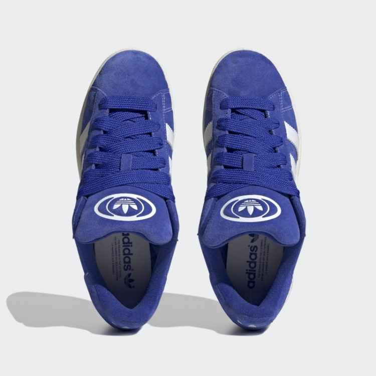 Tênis Adidas Campus 00s Azul