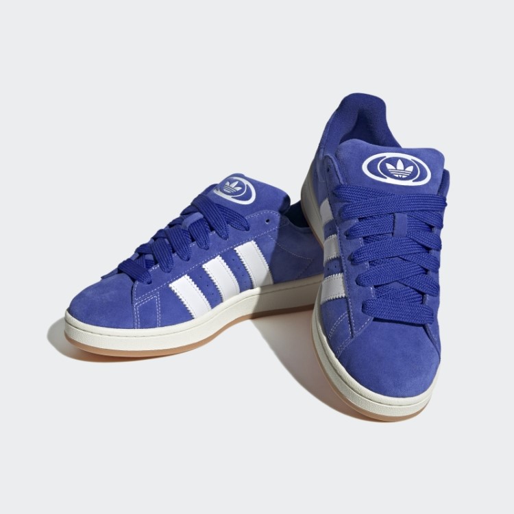 Tênis Adidas Campus 00s Azul