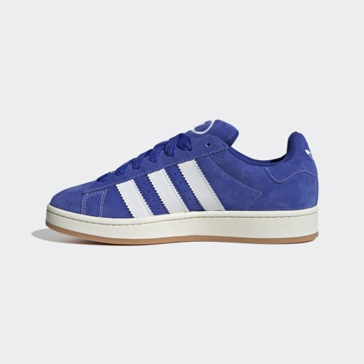 Tênis Adidas Campus 00s Azul