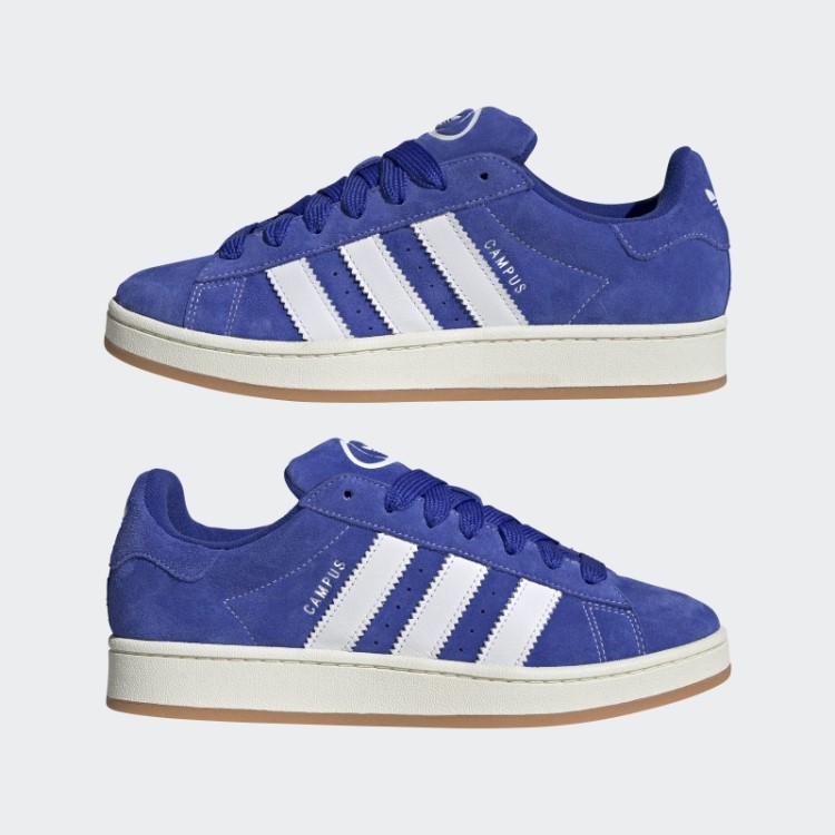 Tênis Adidas Campus 00s Azul