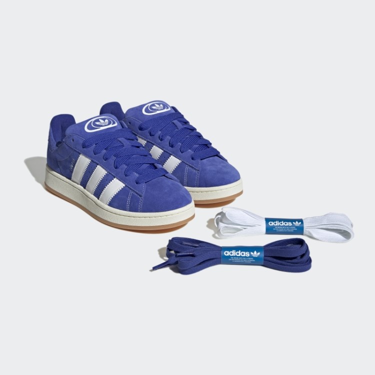 Tênis Adidas Campus 00s Azul
