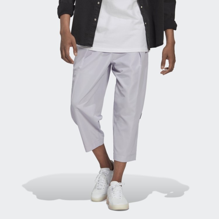 Calça 7/8 Silver Dawn Adidas
