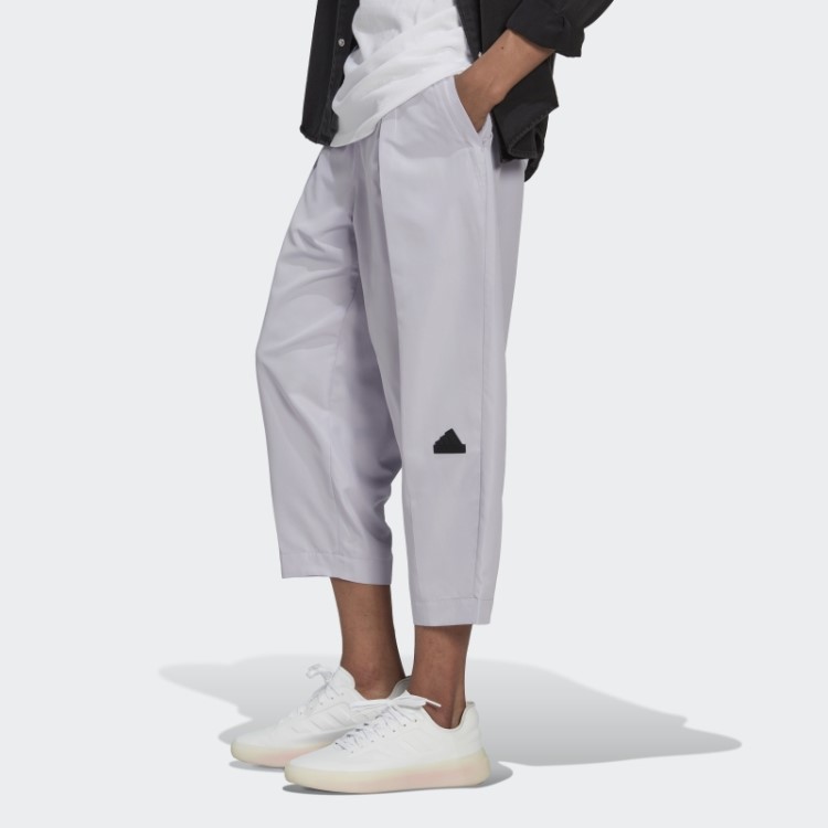 Calça 7/8 Silver Dawn Adidas
