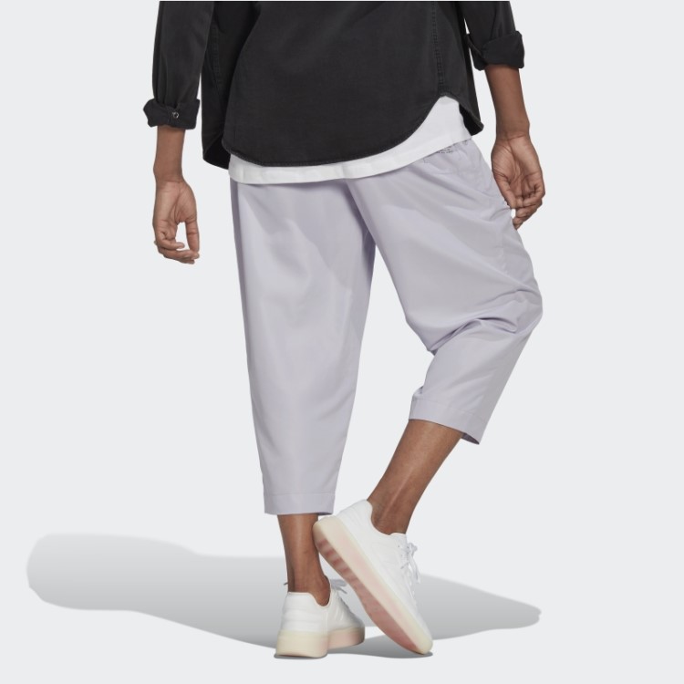 Calça 7/8 Silver Dawn Adidas