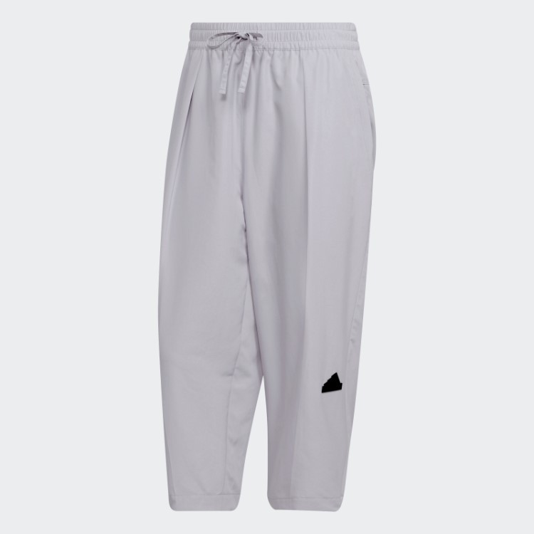 Calça 7/8 Silver Dawn Adidas