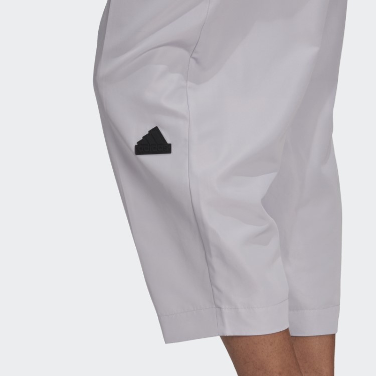 Calça 7/8 Silver Dawn Adidas