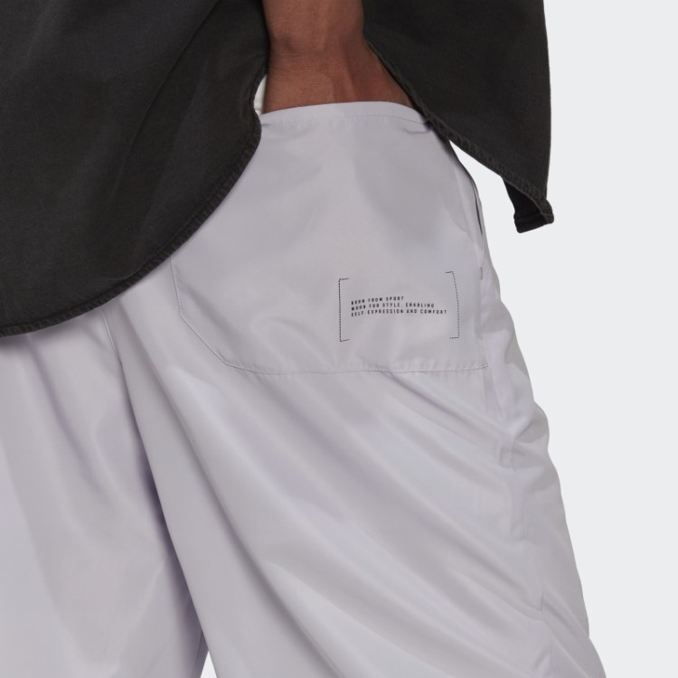 Calça 7/8 Silver Dawn Adidas