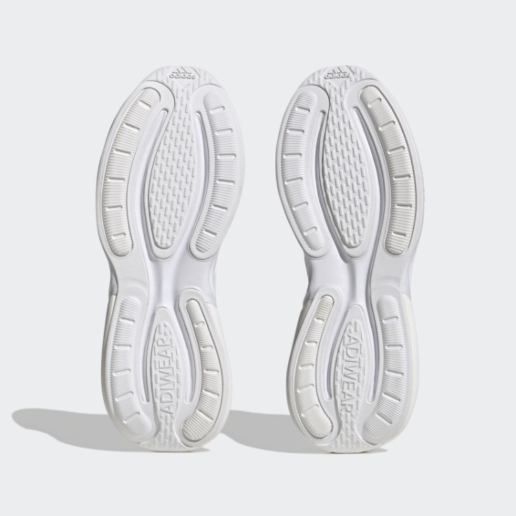 Adidas Alphabounce+ Tênis De Salto Sustentável Branco