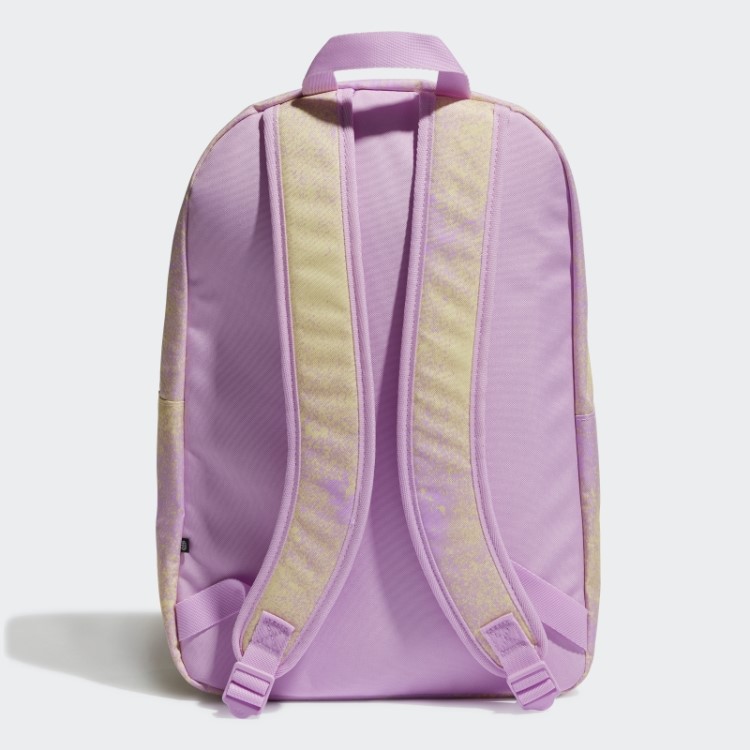 Mochila Adidas Lilás