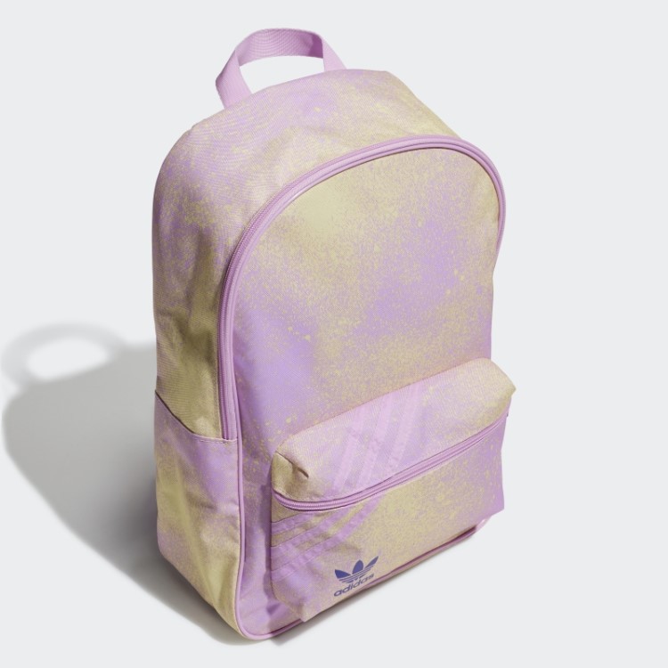 Mochila Adidas Lilás