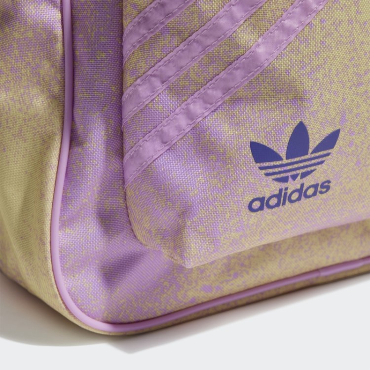 Mochila Adidas Lilás