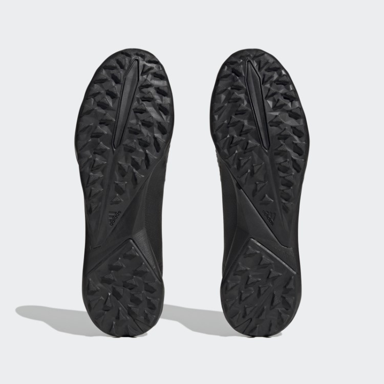 Precisão Predadora Preta.3 Chuteiras De Futebol Sem Cadarço Adidas