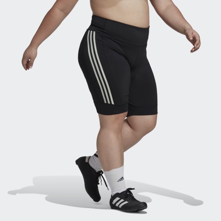 The Show W Inc Adidas Preto