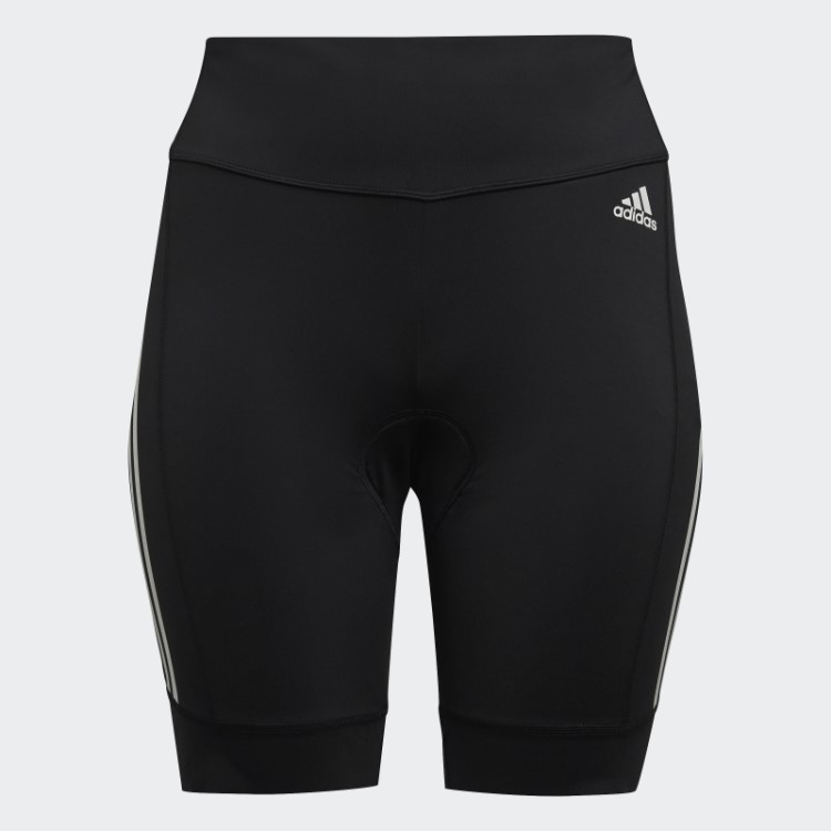 The Show W Inc Adidas Preto