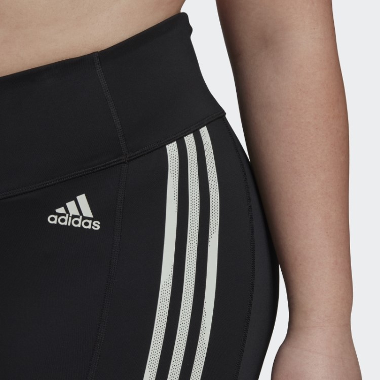 The Show W Inc Adidas Preto