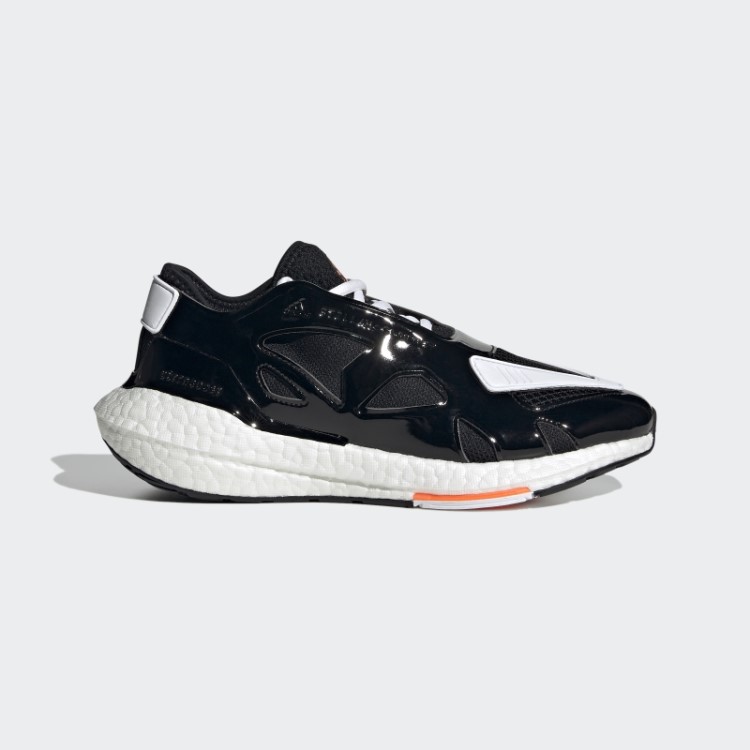 Tênis Adidas By Stella Mccartney Ultraboost 22 Fashion Preto