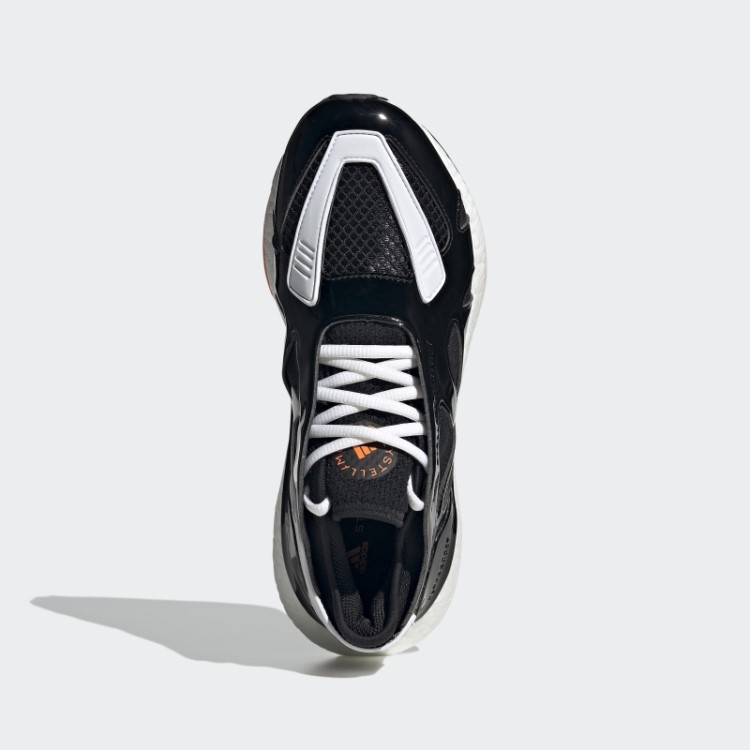 Tênis Adidas By Stella Mccartney Ultraboost 22 Fashion Preto