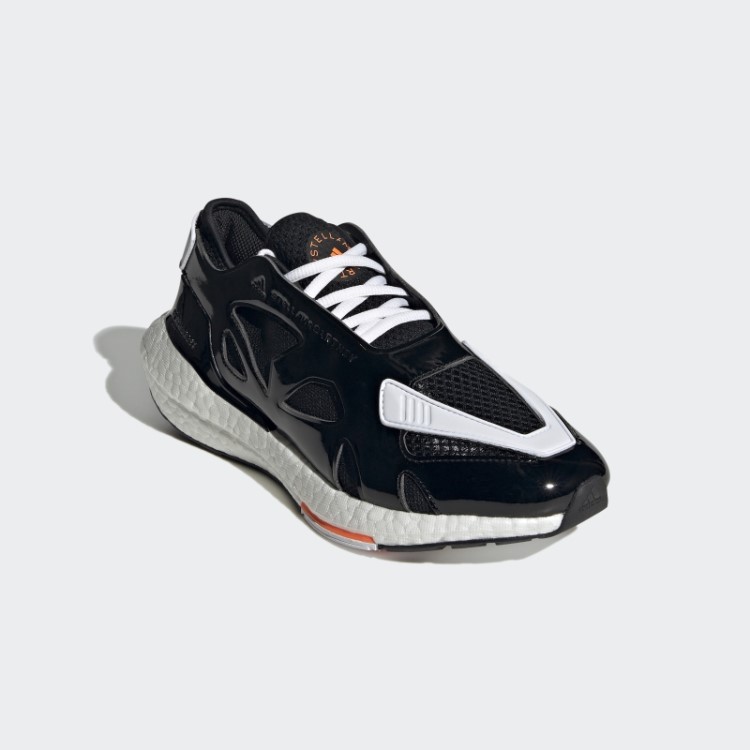 Tênis Adidas By Stella Mccartney Ultraboost 22 Fashion Preto
