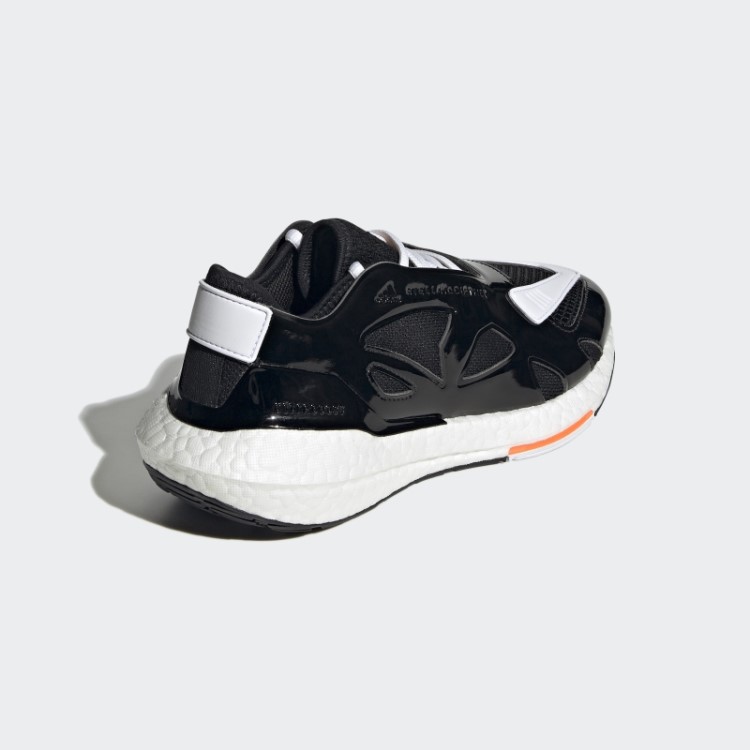 Tênis Adidas By Stella Mccartney Ultraboost 22 Fashion Preto