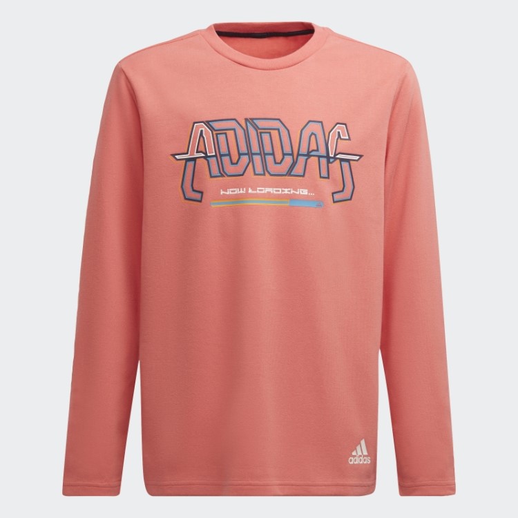 Moletom Turbo Adidas Arkd3 Crew