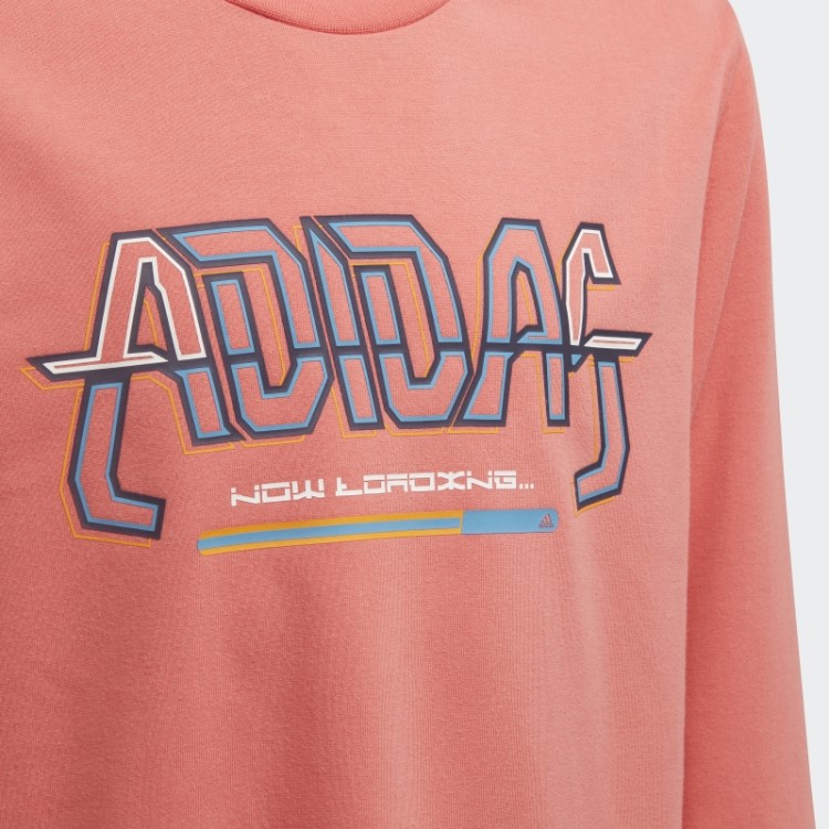 Moletom Turbo Adidas Arkd3 Crew
