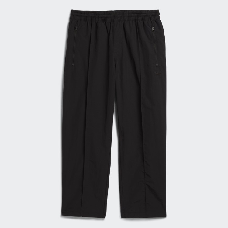 Calça Pintuck (gênero Neutro) Adidas Preto
