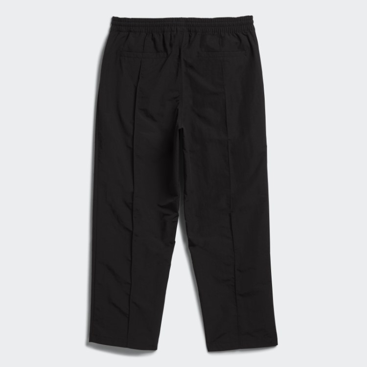 Calça Pintuck (gênero Neutro) Adidas Preto
