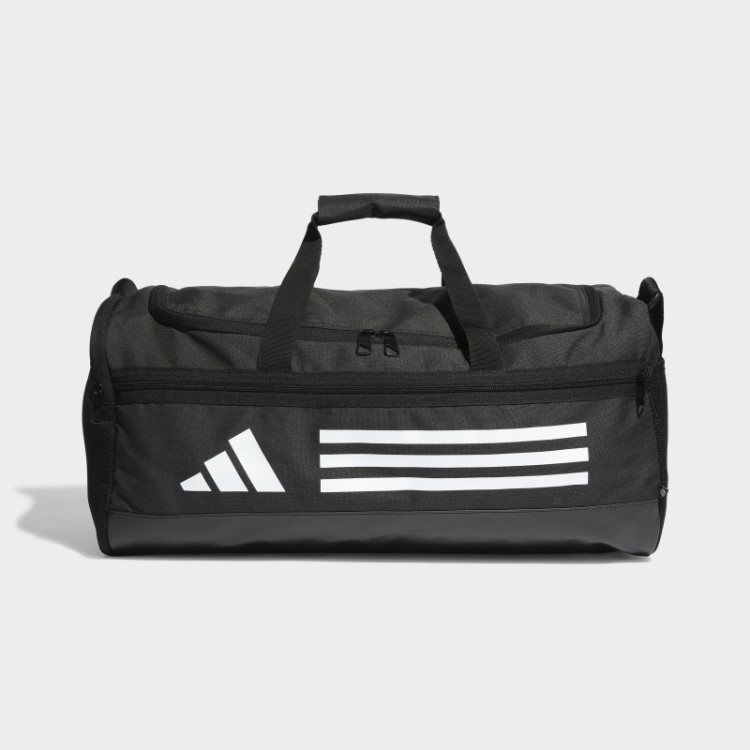 Mochila De Treinamento Essencial Pequena Adidas Preta