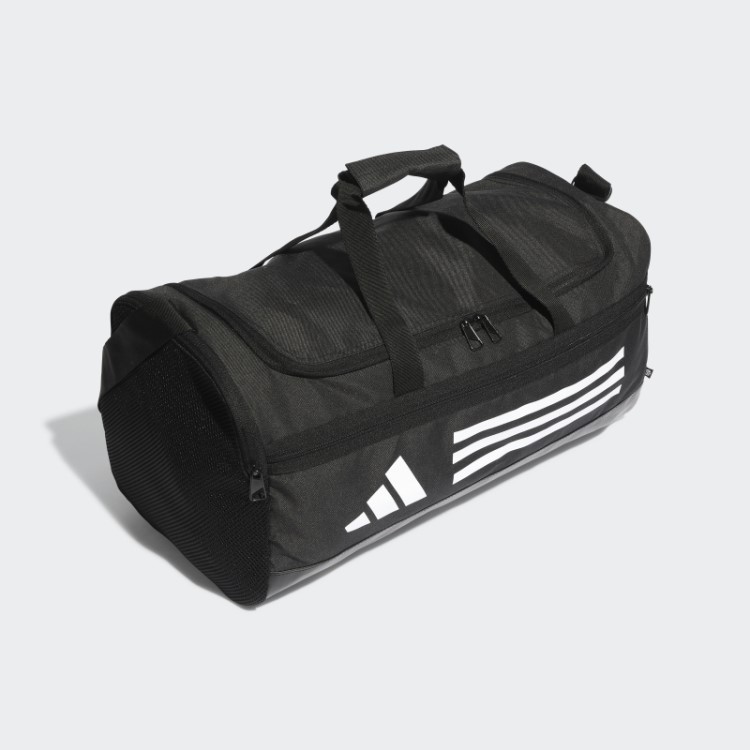 Mochila De Treinamento Essencial Pequena Adidas Preta