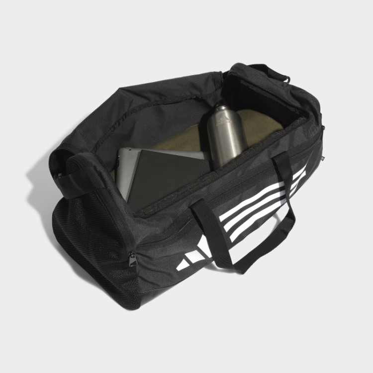 Mochila De Treinamento Essencial Pequena Adidas Preta