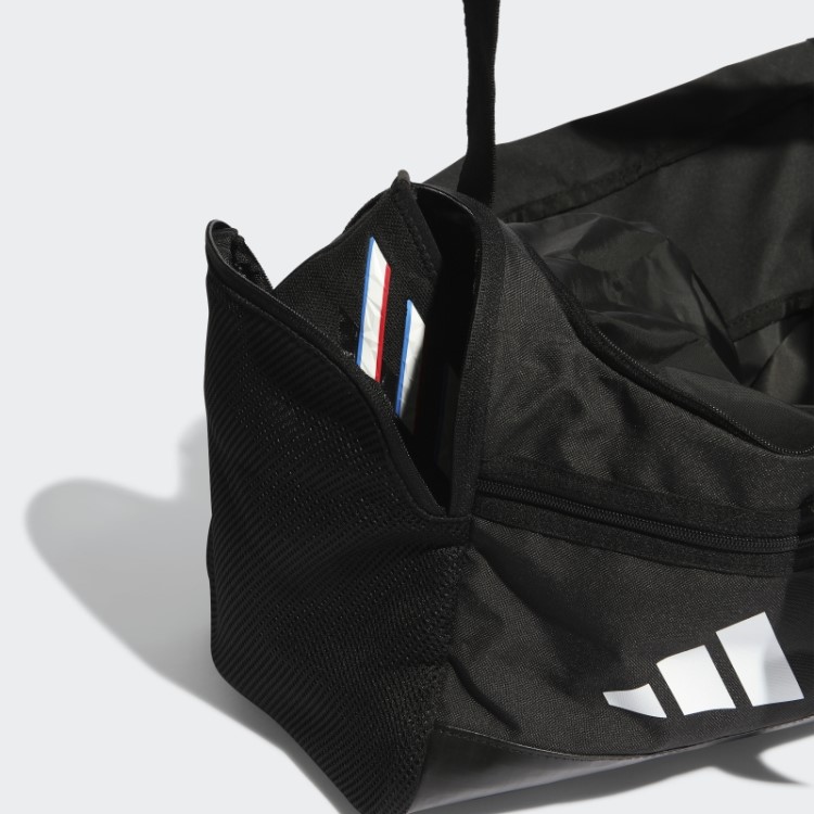 Mochila De Treinamento Essencial Pequena Adidas Preta