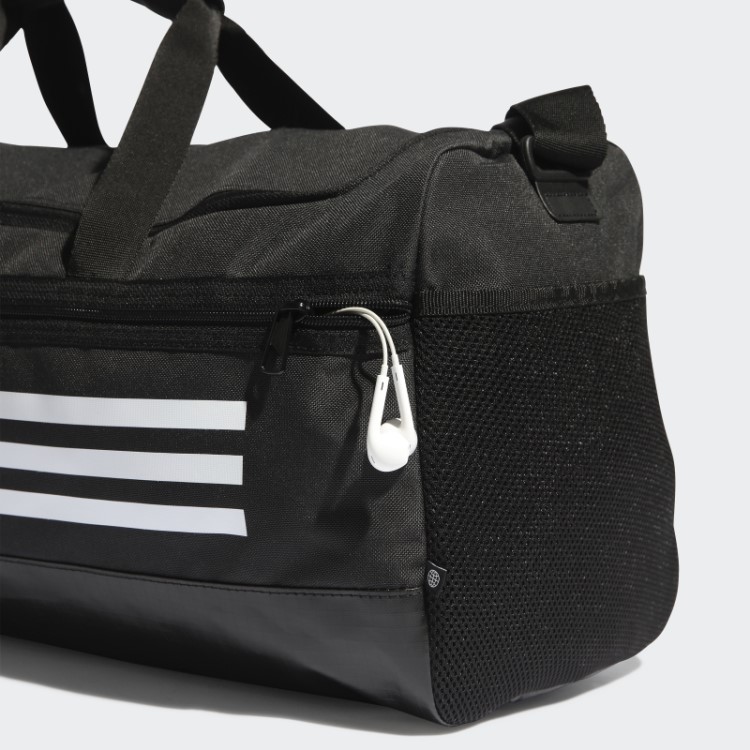 Mochila De Treinamento Essencial Pequena Adidas Preta