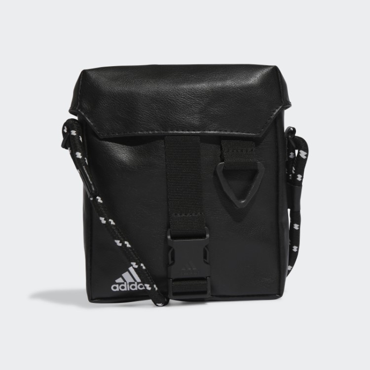 Bolsa Pequena Adidas Essencial Preta
