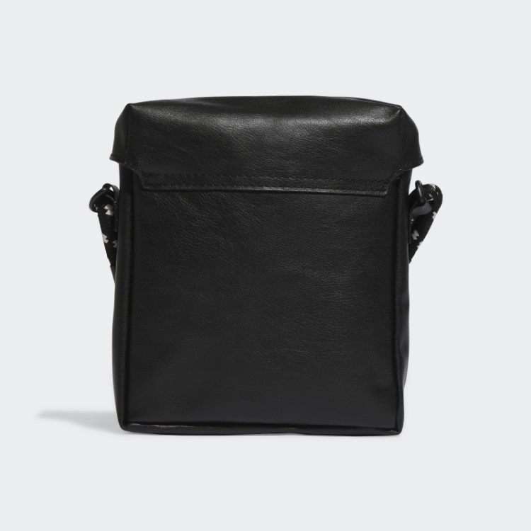 Bolsa Pequena Adidas Essencial Preta