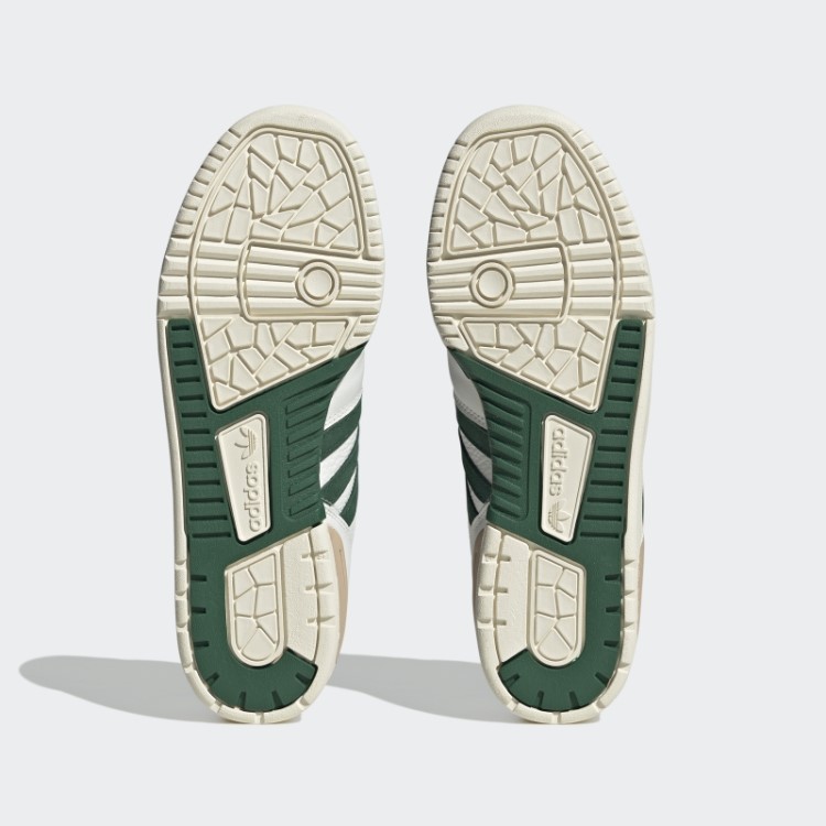 Adidas Rivalry Tênis Baixo Verde Escuro