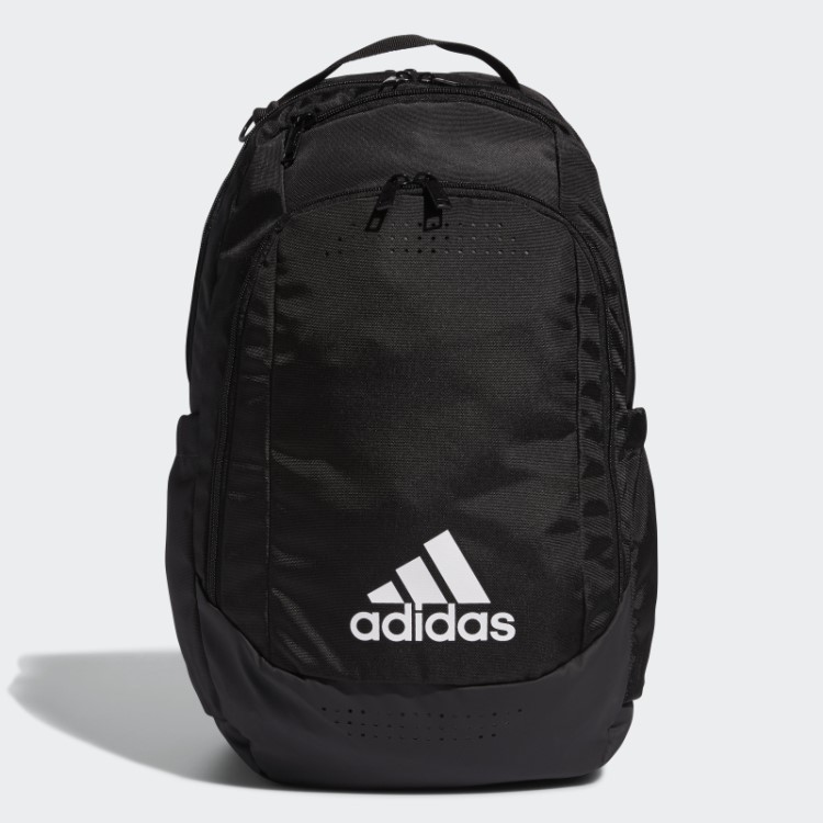 Mochila Preta Adidas Defender