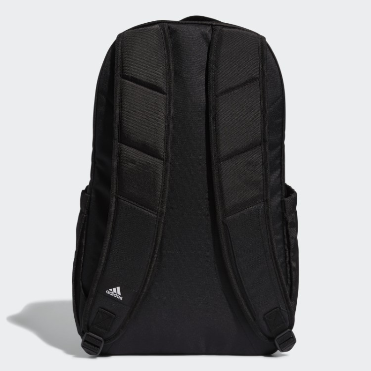 Mochila Preta Adidas Defender