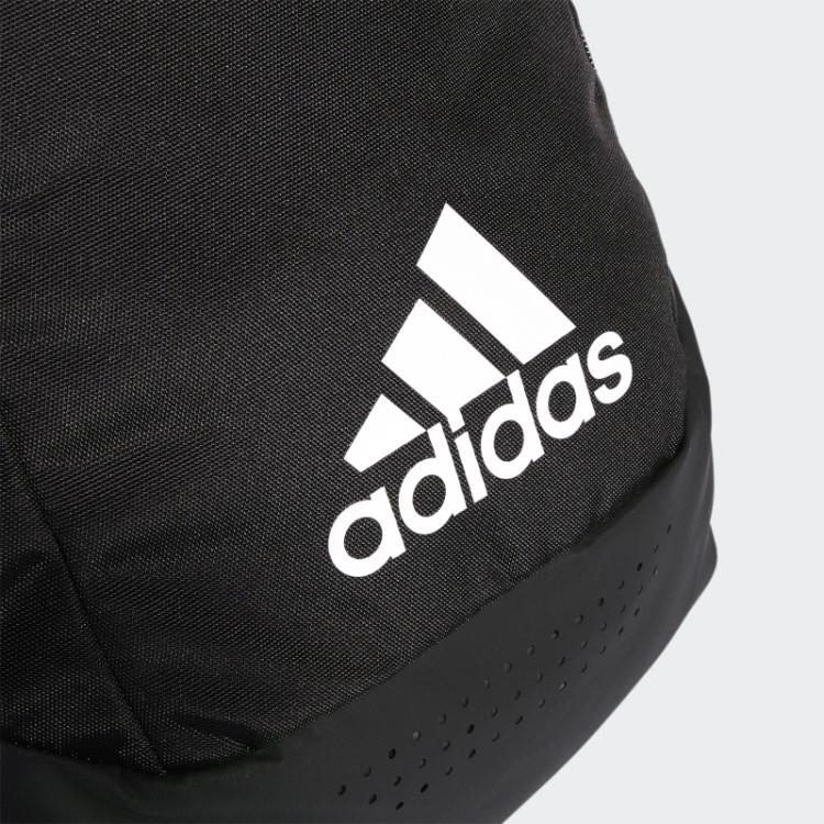 Mochila Preta Adidas Defender