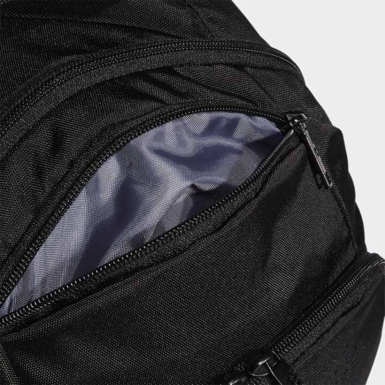 Mochila Preta Adidas Defender