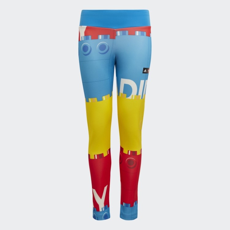 Azul Adidas X Classic Legotight Quente