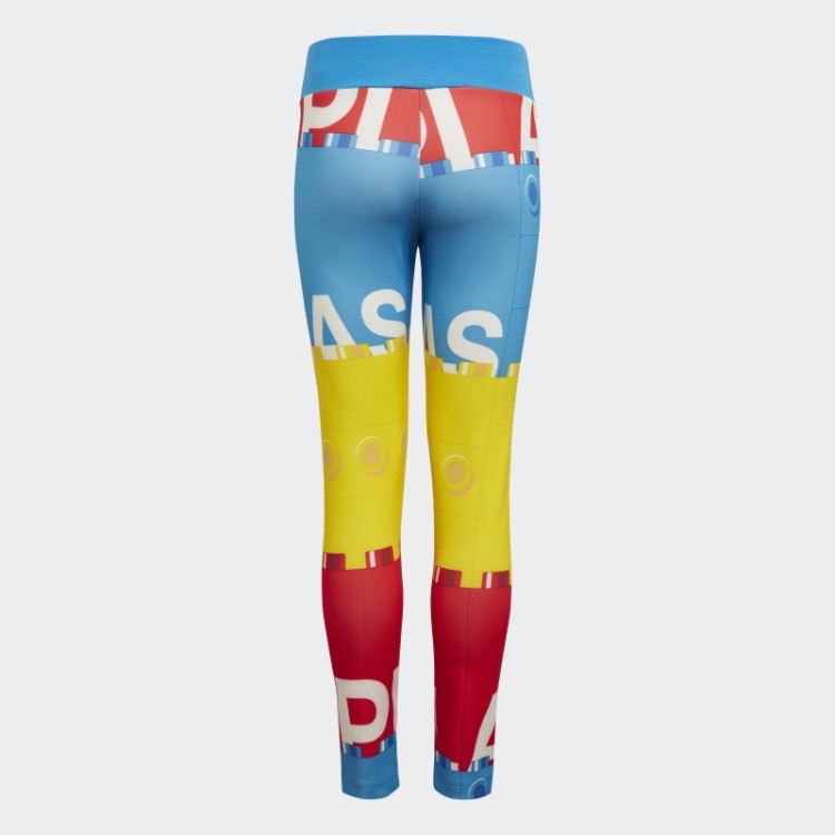 Azul Adidas X Classic Legotight Quente