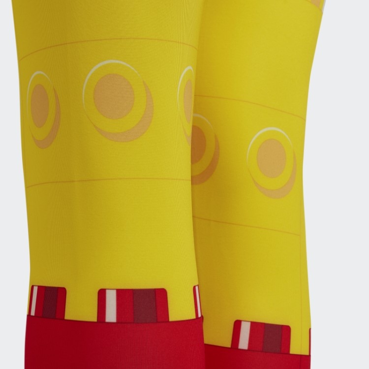 Azul Adidas X Classic Legotight Quente