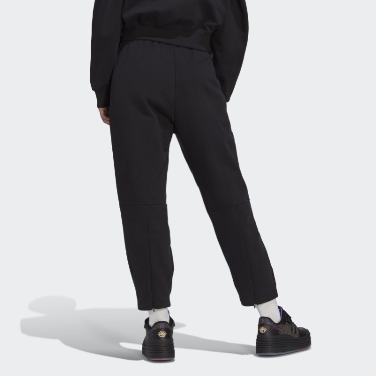 Adidas Adicolor Contempo Jogger Relaxado Preto
