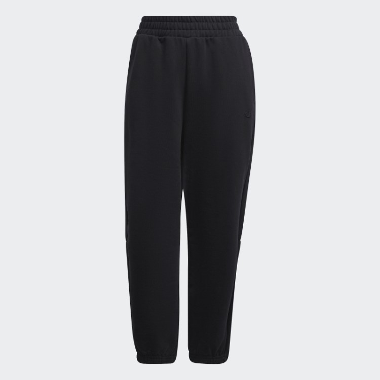 Adidas Adicolor Contempo Jogger Relaxado Preto