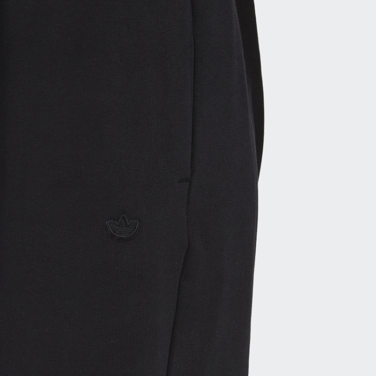Adidas Adicolor Contempo Jogger Relaxado Preto