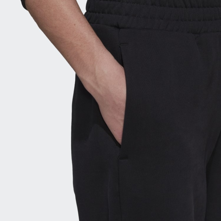 Adidas Adicolor Contempo Jogger Relaxado Preto