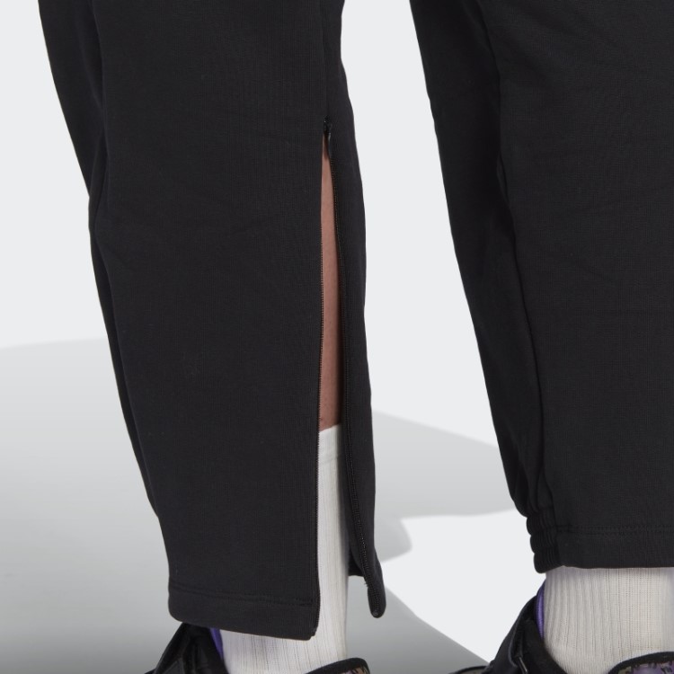 Adidas Adicolor Contempo Jogger Relaxado Preto