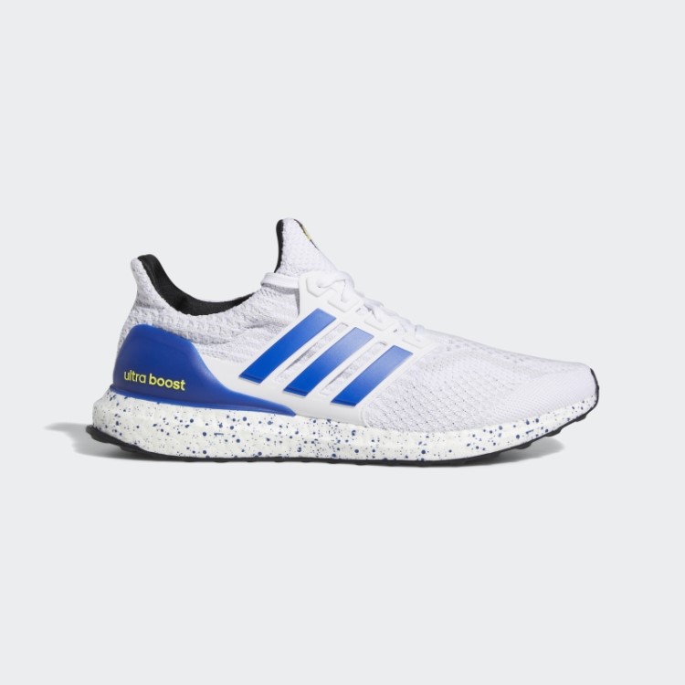 Adidas Ultraboost 5.0 Dna Running Sportswear Sapatos De Estilo De Vida Azul Royal