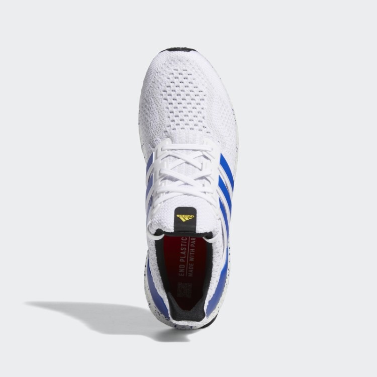 Adidas Ultraboost 5.0 Dna Running Sportswear Sapatos De Estilo De Vida Azul Royal